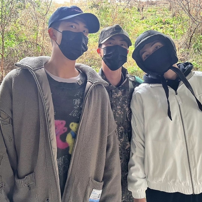 방탄소년단