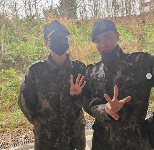 방탄소년단
