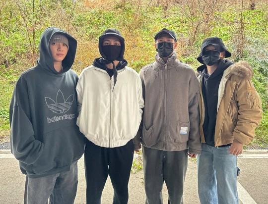 방탄소년단
