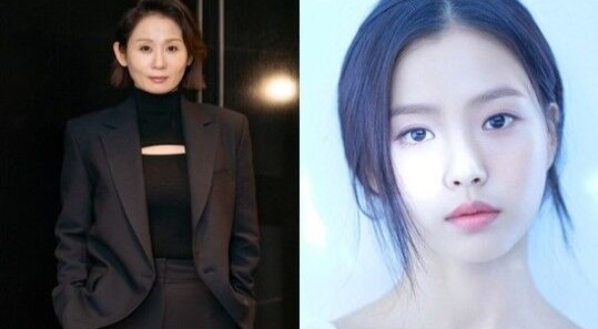 김선영X고민시, '2023 올해의 여성영화인상' 연기상 받는다