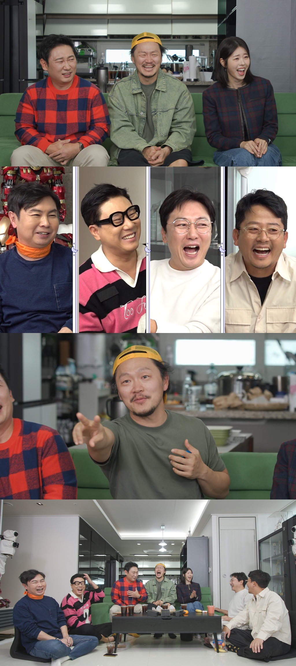 돌싱포맨