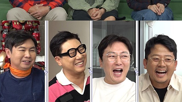 서동주 "美 IT 억만장자와 연애했다"&hellip;'돌싱포맨' 부러움 폭발