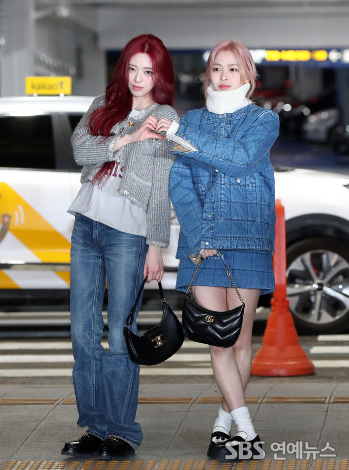ITZY