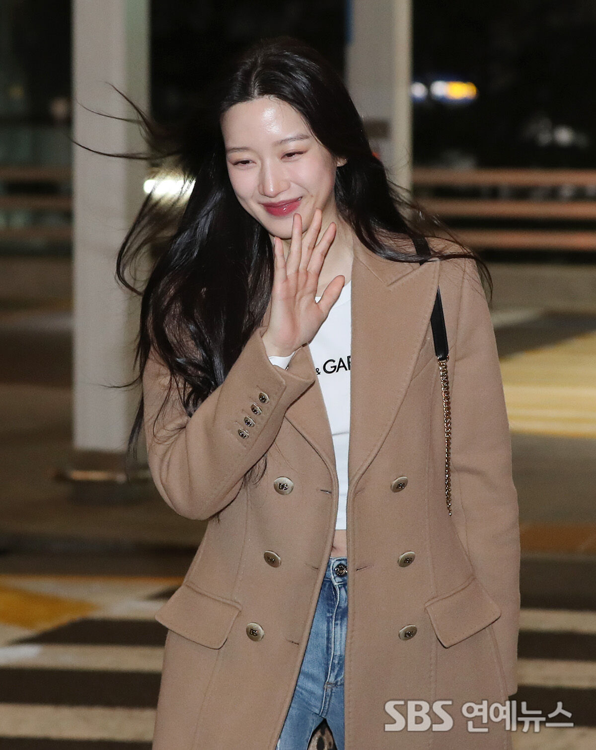 Moon Ga-young