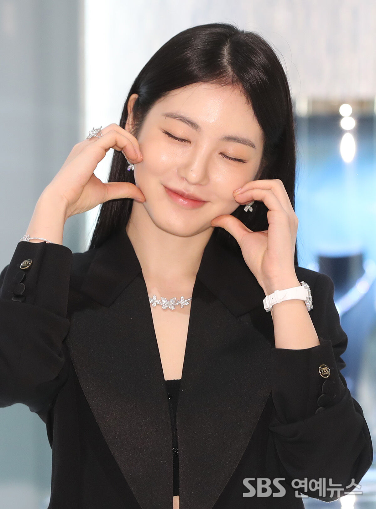 Shin Ye-eun