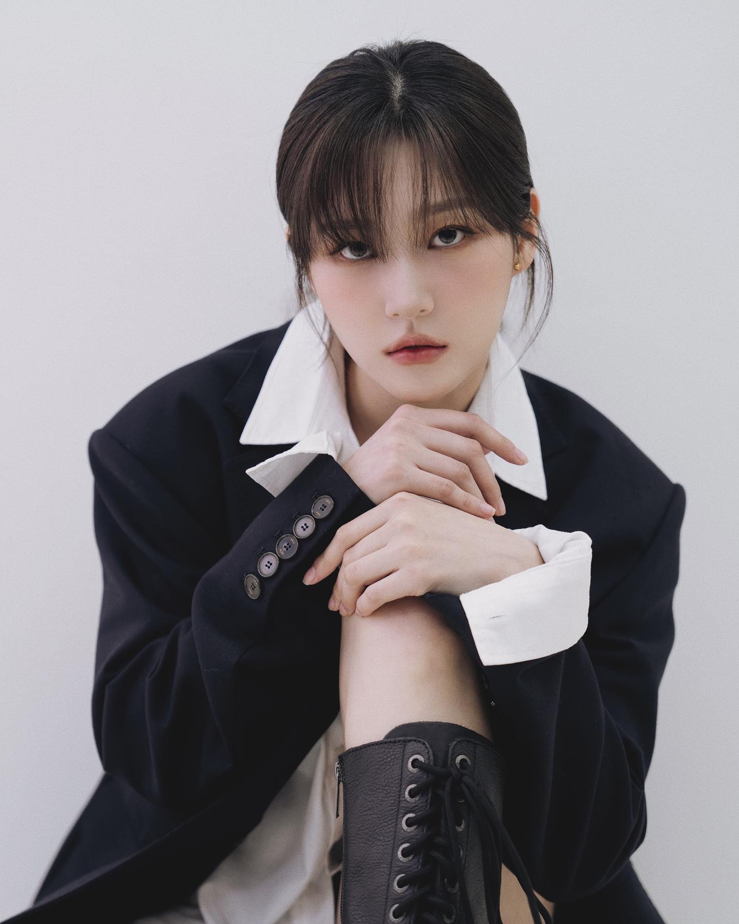김새론