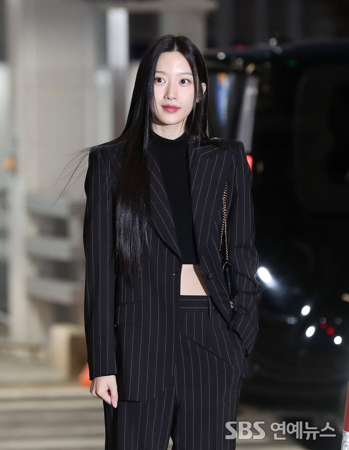 문가영