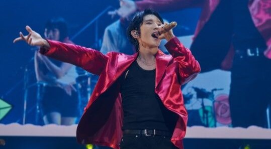 이준기, 日 팬미팅 성료&hellip;"잊지 못할 추억, 감사"