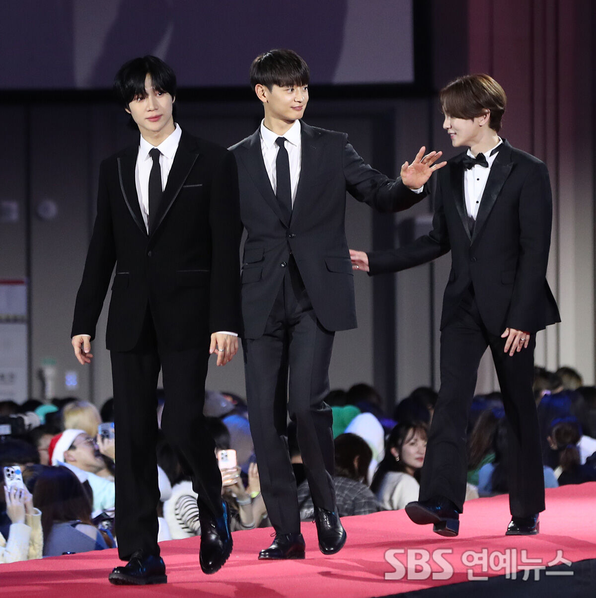 SHINee