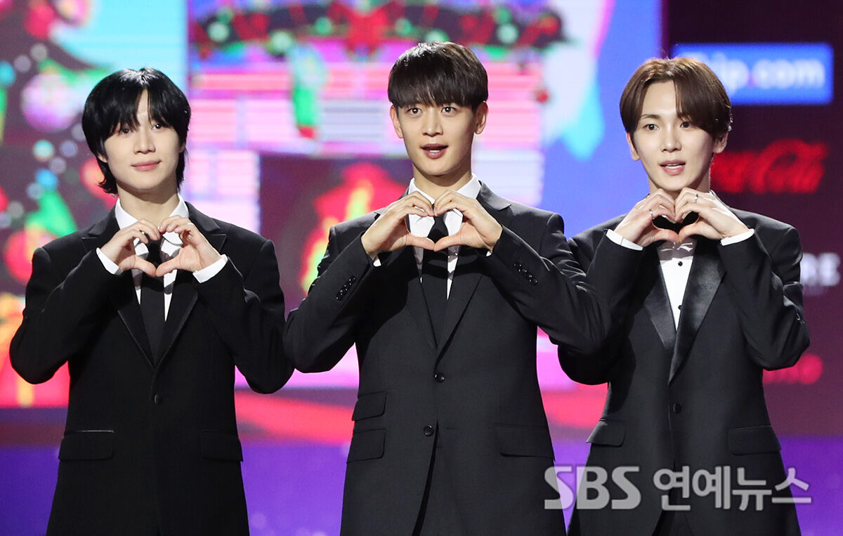 SHINee