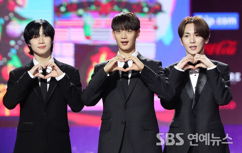 SHINee
