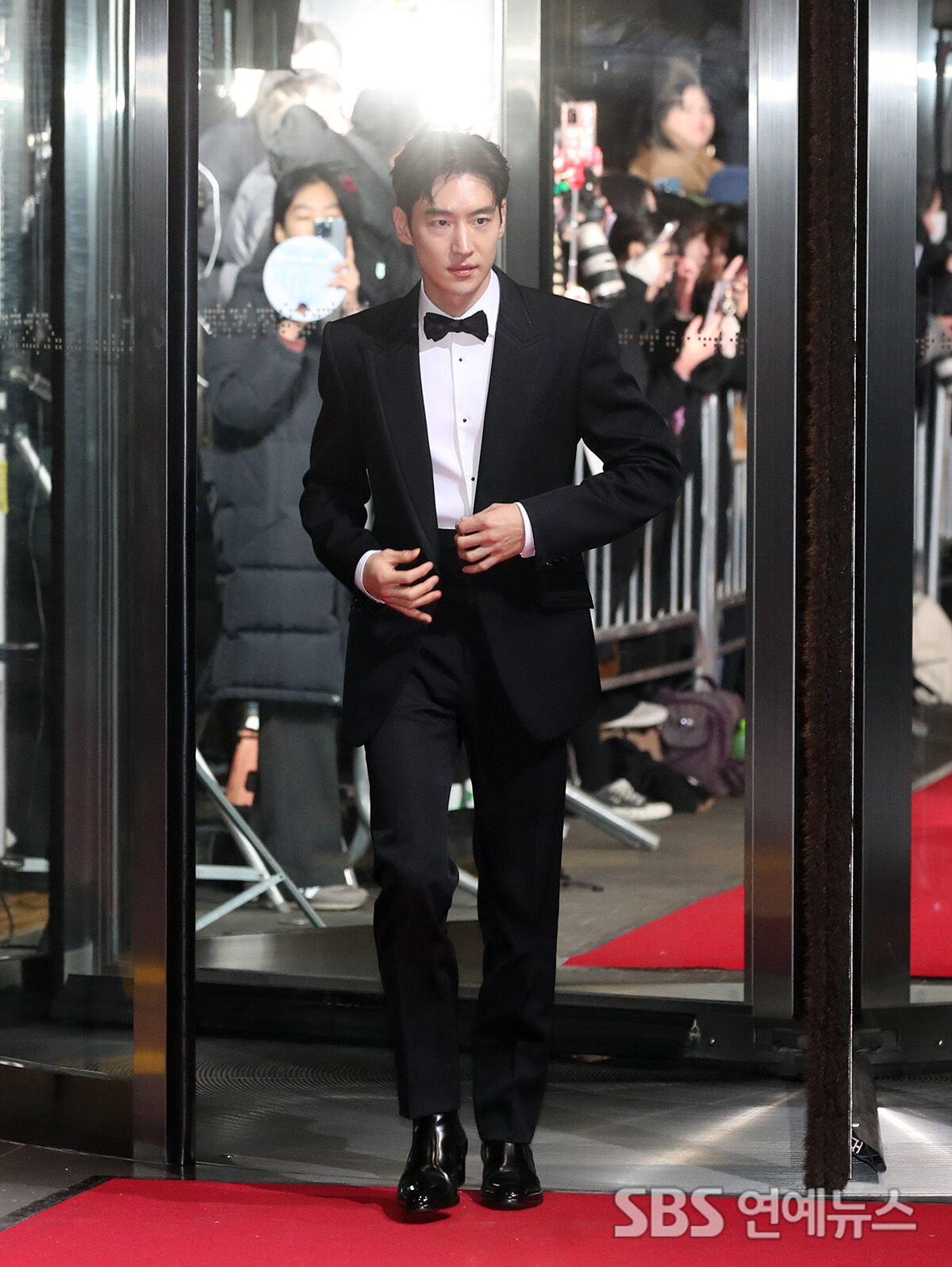 Lee Je-hoon
