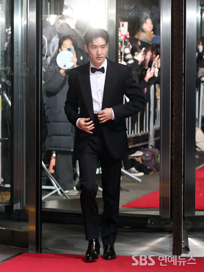 Lee Je-hoon