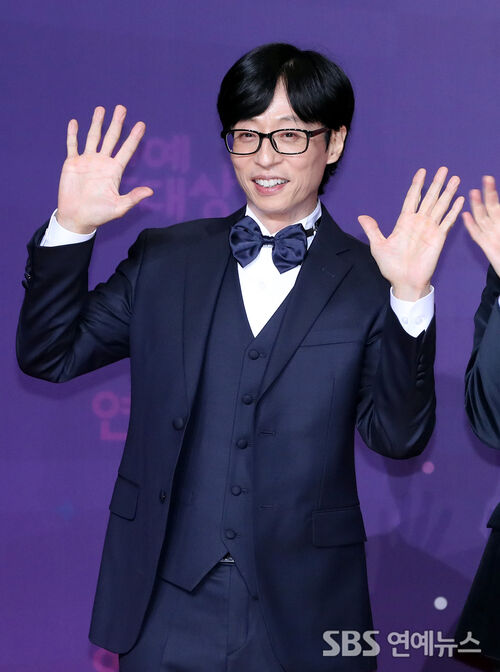 Yoo Jae-suk