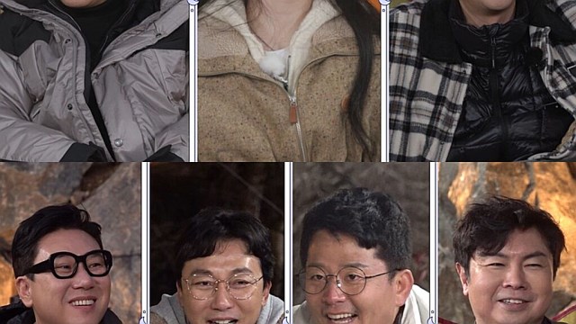 '돌싱포맨' 민경훈 "결혼해 행복하게 사는 모습 본 적 없다" 단호