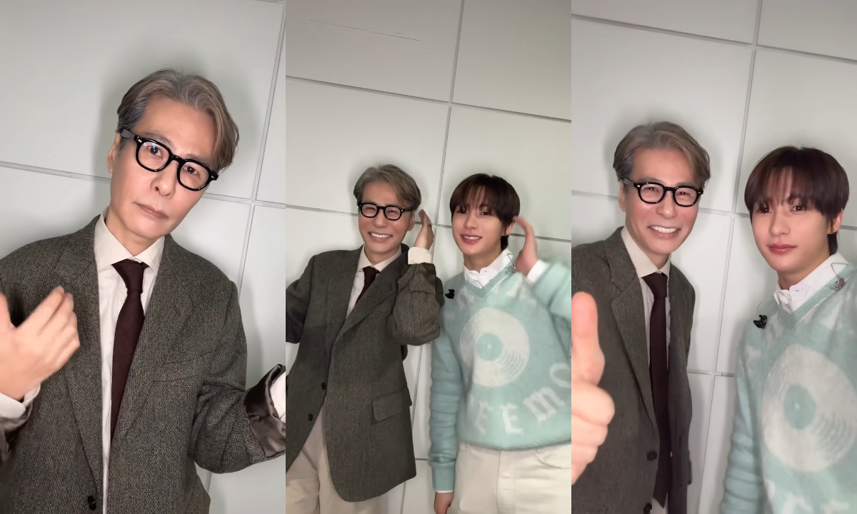 윤상 앤톤