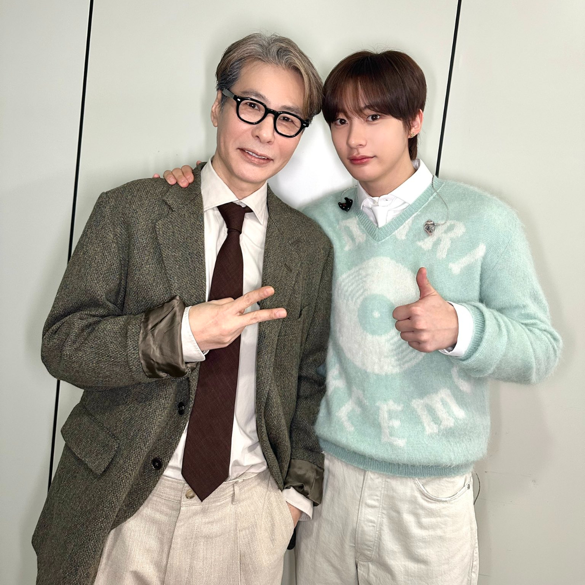 윤상 앤톤