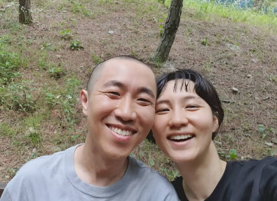 땅끄부부