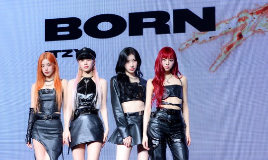 ITZY