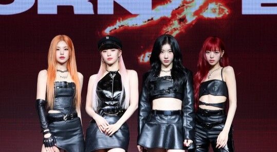 [뮤직Y] '본투비 걸그룹' ITZY, 독기 품고 나왔다