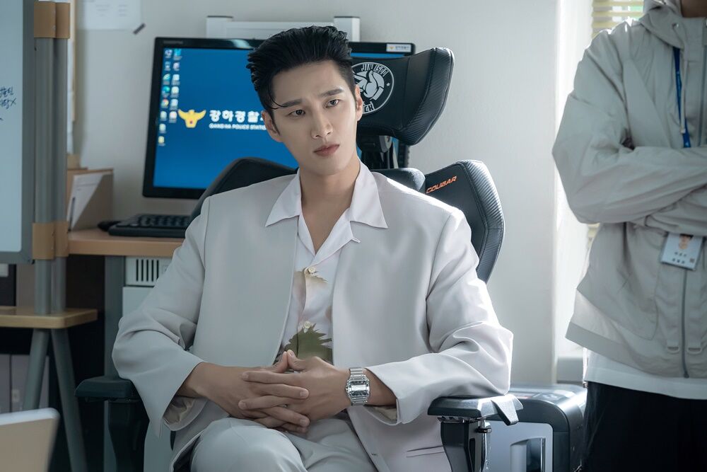 재벌형사 안보현
