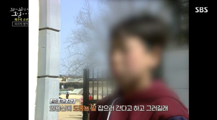 꼬꼬무 찐리뷰