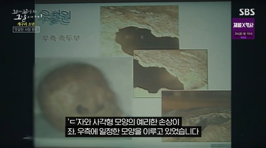 꼬꼬무 찐리뷰