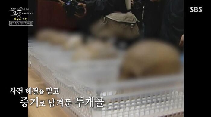 꼬꼬무 찐리뷰