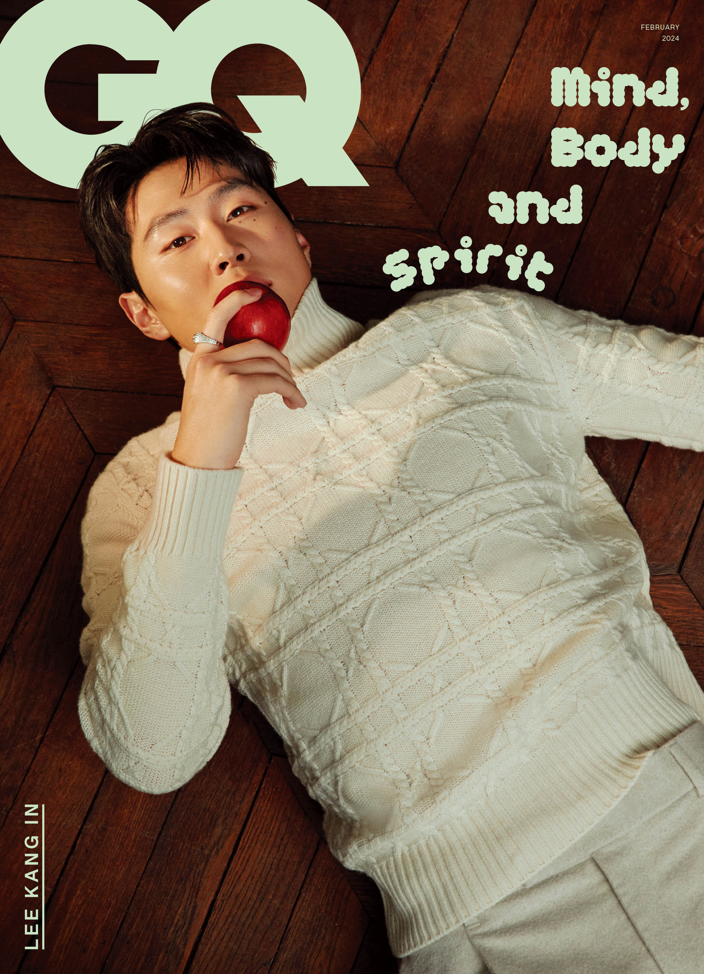 이강인