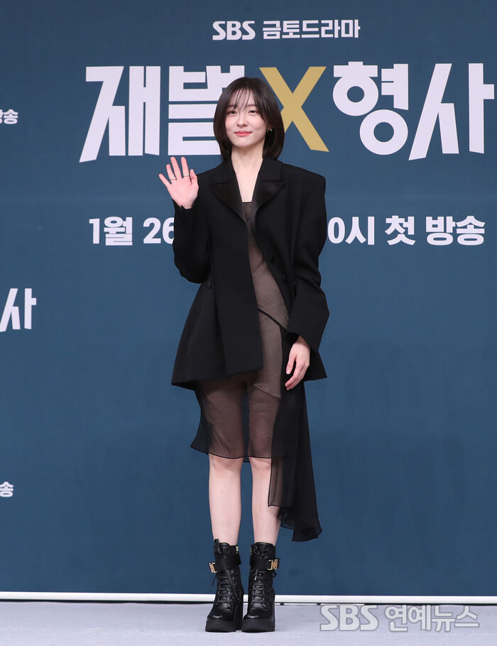 Park Jihyeon