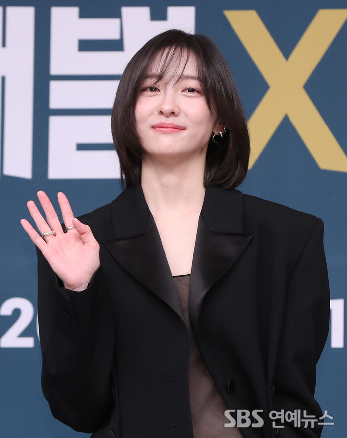 Park Jihyeon