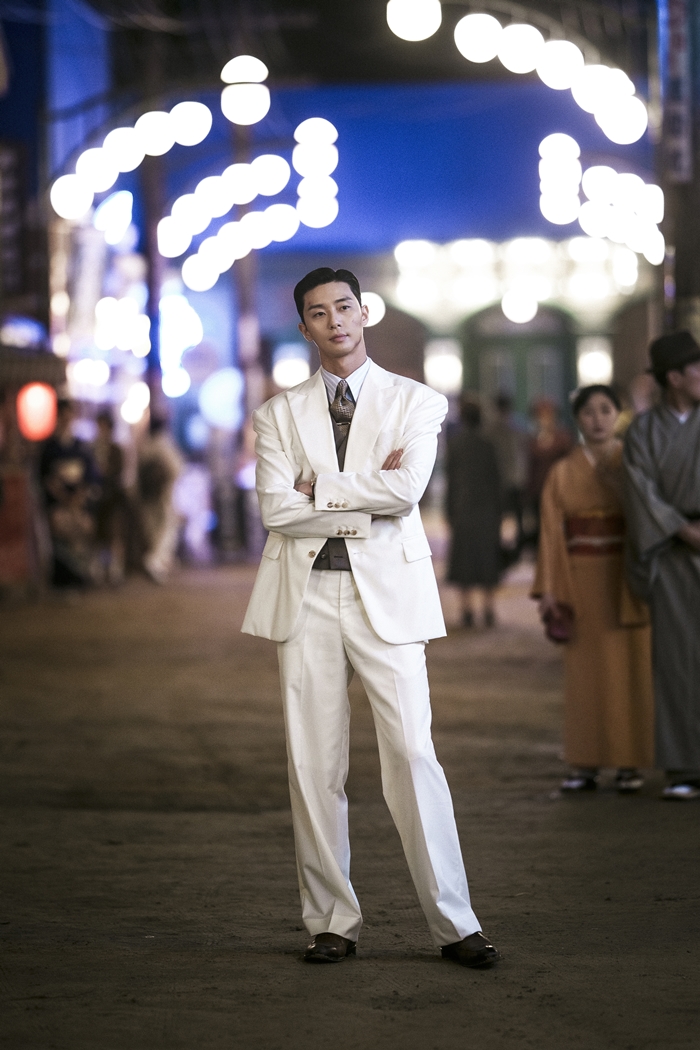 박서준