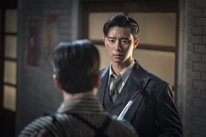 박서준