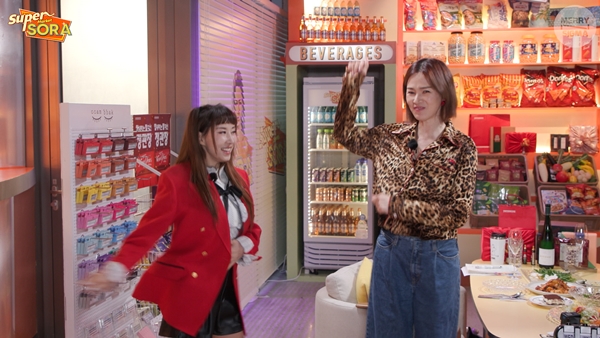 김완선