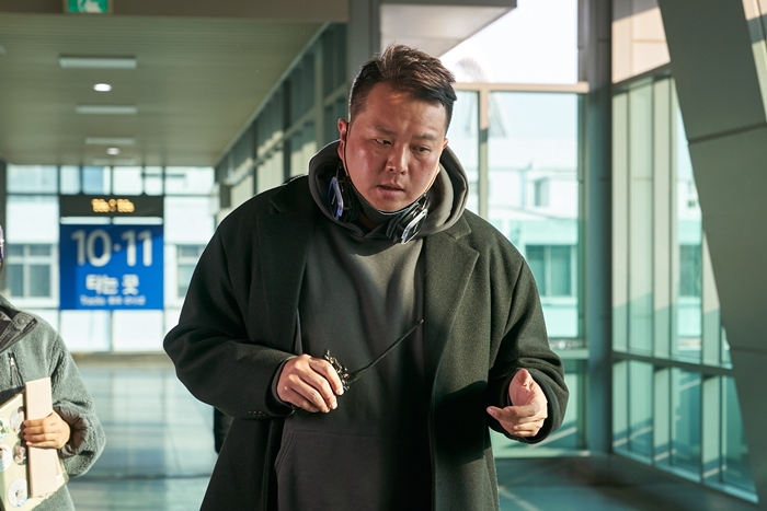 살인자ㅇ난감 이창희 감독