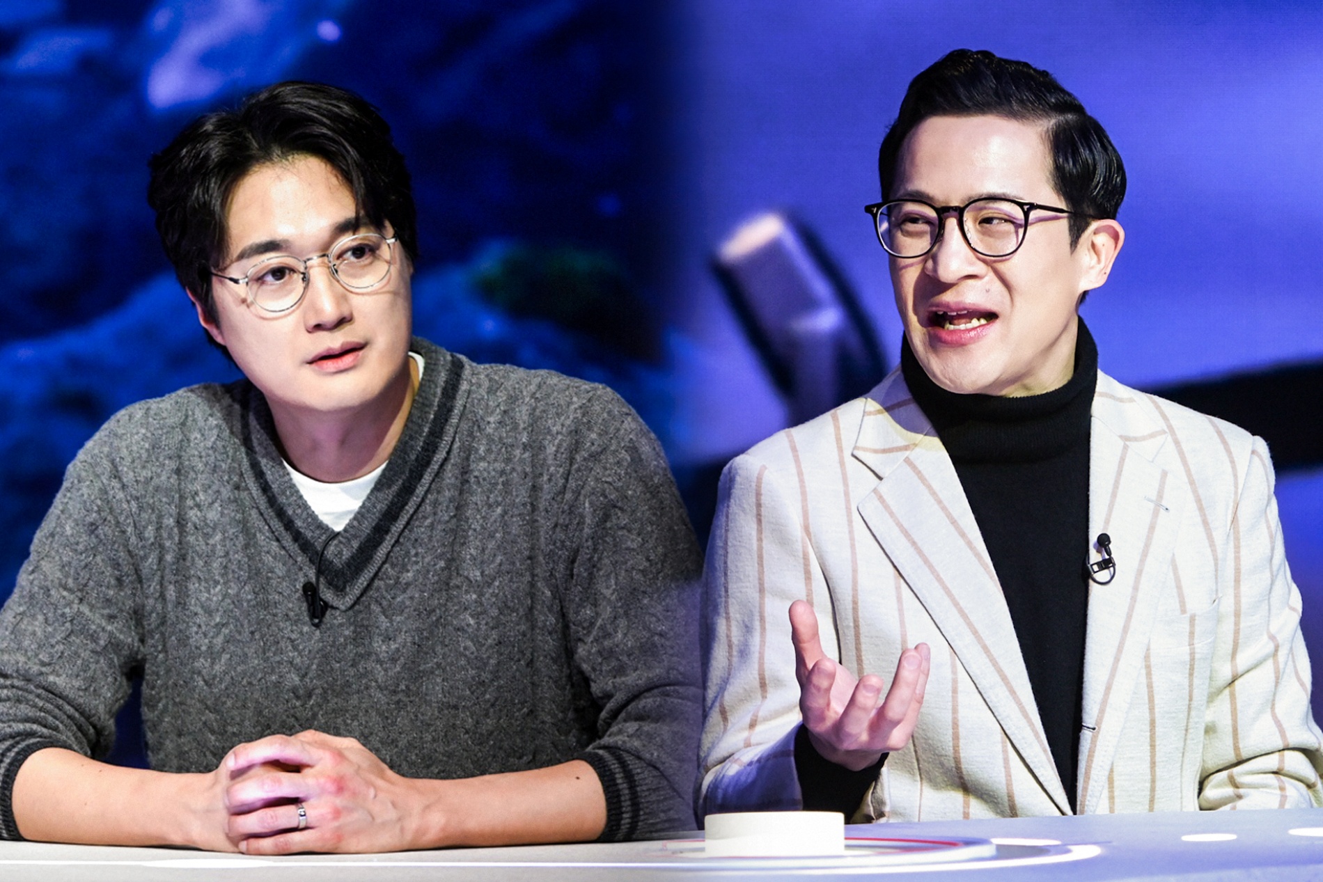 과몰입 인생사