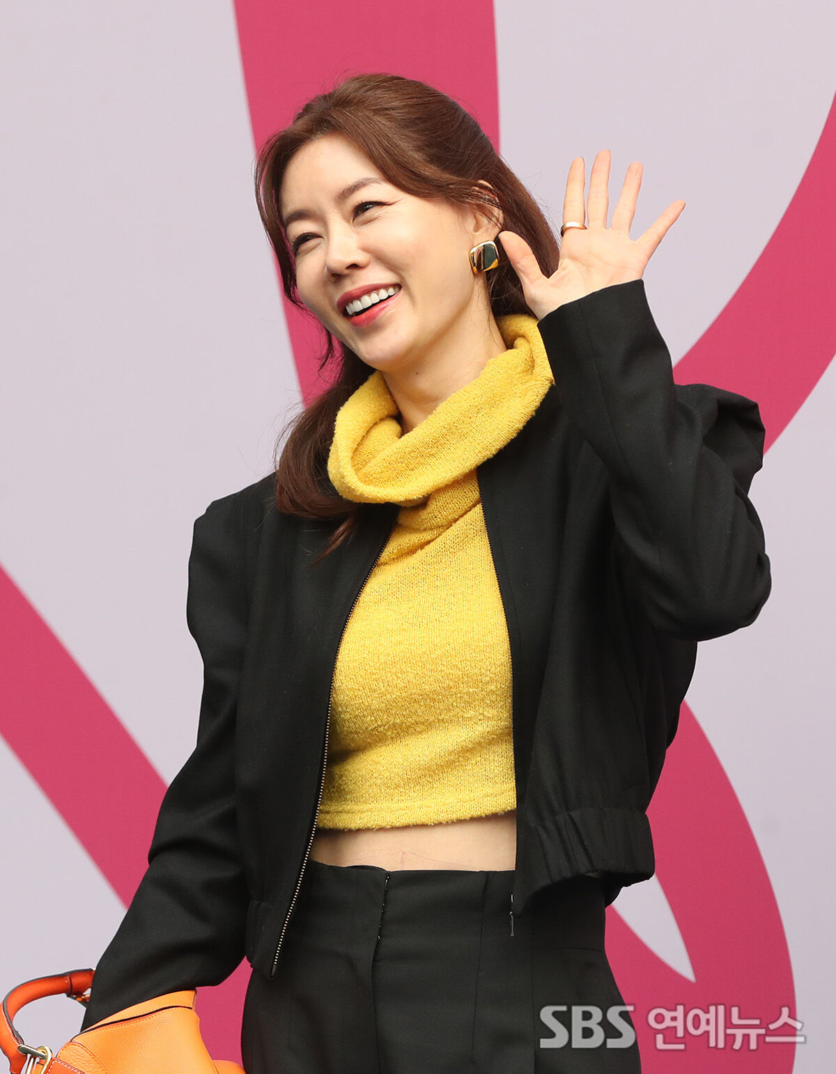 안선영 "수억 원 횡령 직원, 평범한 어머니 얼굴…8가지 수법"