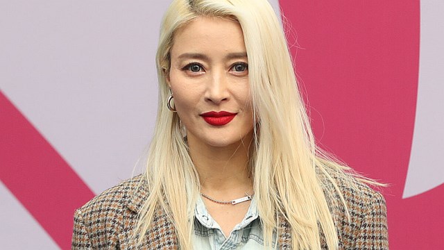 황보, 금전 피해 당했나&hellip;남성 신상 일부 공개