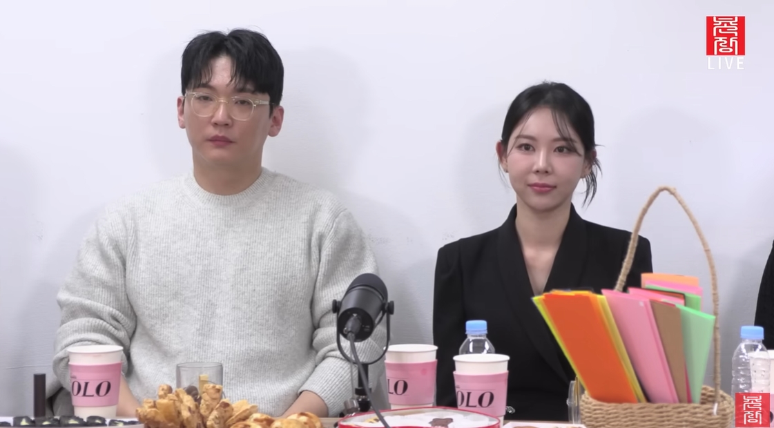 나솔