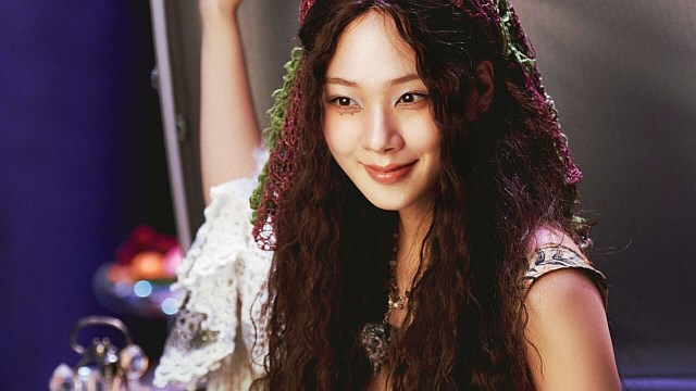 비비 '밤양갱', 입소문 가속 붙었다&hellip;각종 차트 1위 휩쓸며 신드롬 조짐