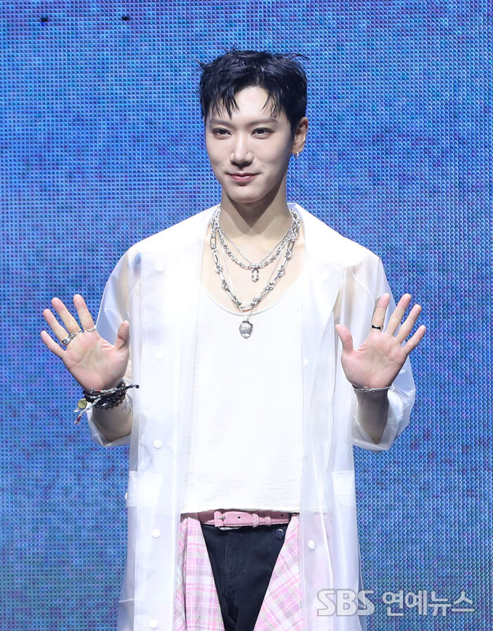 NCT/WayV TEN to Leave SM Entertainment: "Starting a New Solo Chapter"