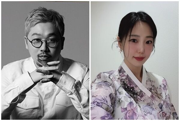 피독 김가영