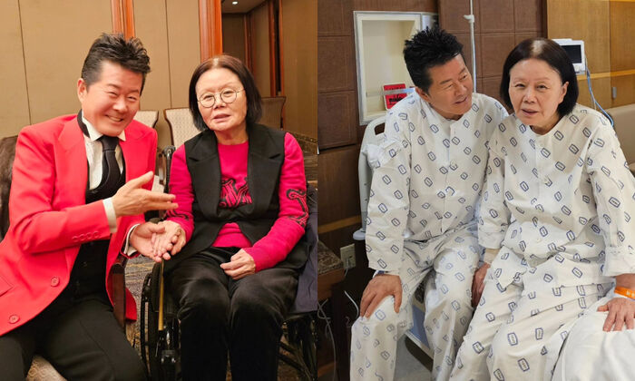 태진아와 옥경이