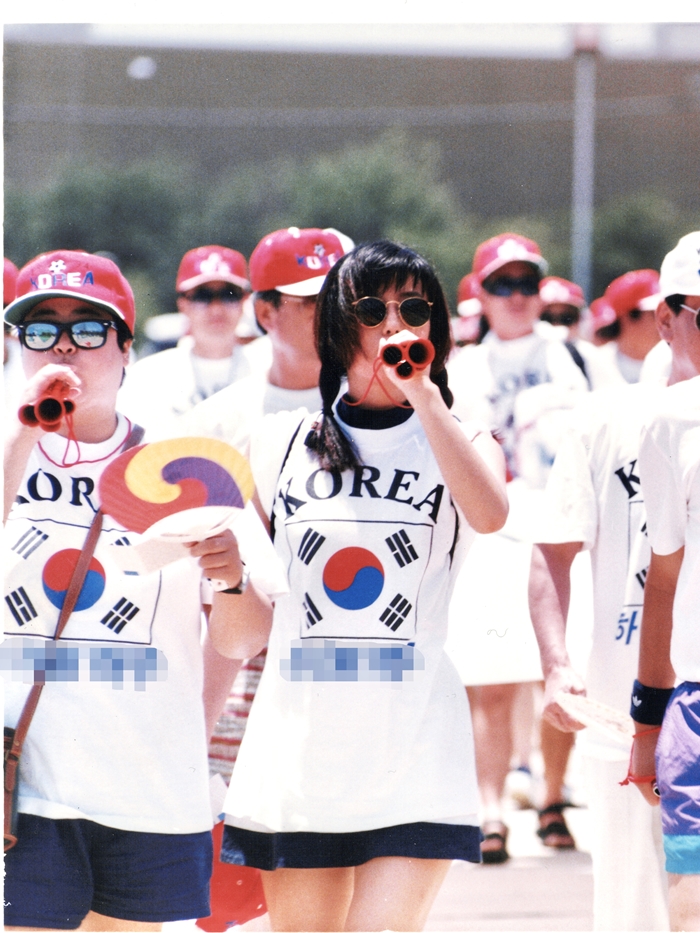 이재영 방실이