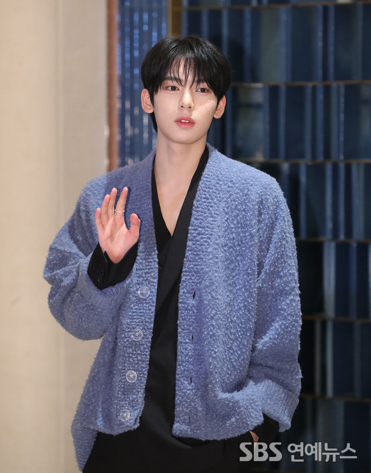 [Throwback] ZEROBASEONE's HAN YUJIN Looks Boyfriend Vibes