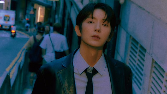 이준기 더 스타 화보