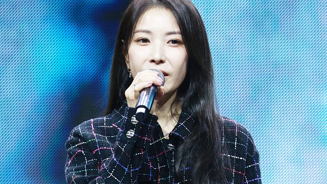 보아(사진= 연합뉴스)