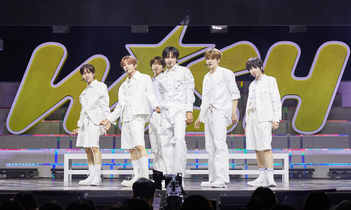 NCT 위시