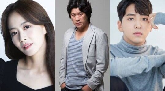 류현경X김뢰하X차선우, '주차금지'로 뭉친다&hellip;주차 잘못했다가 낭패