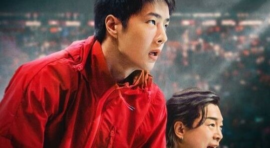 '원 앤 온리', 3월 13일 개봉&hellip;중국 톱스타가 전하는 스트릿 댄스의 매력
